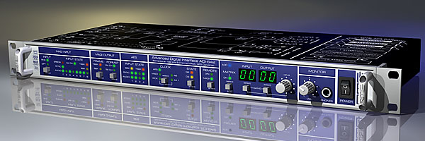 ADI-642 MADI converter