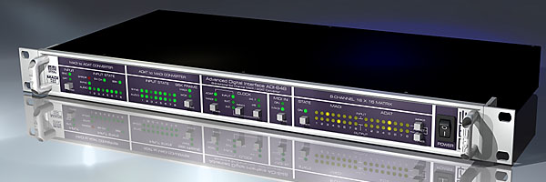 ADI-648 MADI converter