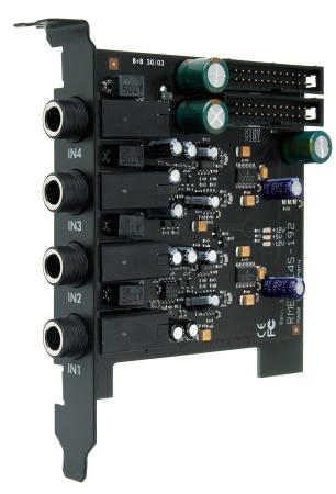 AI4S-192 for HDSP9632