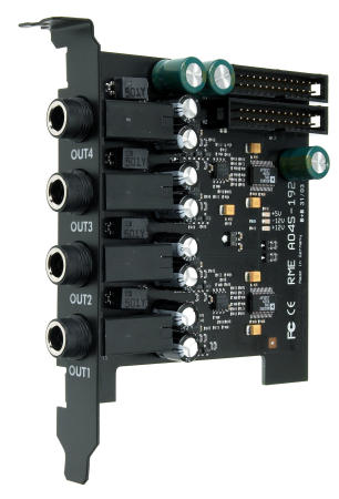 AO4S-192 for HDSP AIO