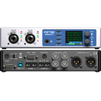 RME - Madiface XT - EMAIL US!