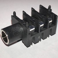 RME - TRS replacement socket - newer models