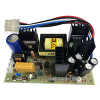 RME - NT RME7 Power supply for M-Series Converters