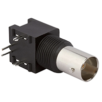 RME - Replacement BNC Wordclock and AES3 connector (black) RME - Replacement BNC Wordclock and AES3 connector (black)