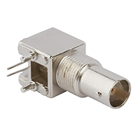RME - Replacement BNC Wordclock and AES3 connector (full metal) RME - Replacement BNC Wordclock and AES3 connector (full metal)