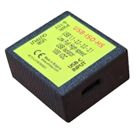 Olinex USB2 Isolator