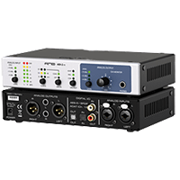 RME - ADI2 FS