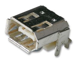 RME - Firewire 400 connector -SMD