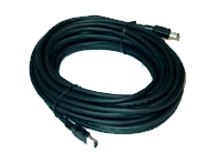 SFB - Firewire 400 cable 6P/6P - 1 meter length SFB - Firewire 400 cable 6P/6P - 1 meter length