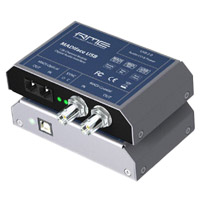 RME - MADIface USB RME - MADIface USB