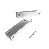 RME - Standard 2U Rack Ears (set of 2)