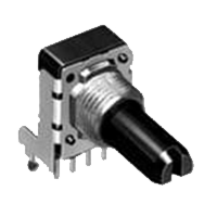 RME - Replacement potentiometer for Fireface 800 - 802 (Mic / Line gain)