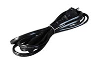 RME - Mains cord for  NT-RME2 Power supply (ADI2 series, UC, UCX etc.)