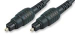 ALVA - Toslink Optical cables