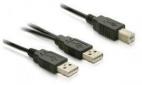 SFB - USB Y Cable for RME babyface 1 meter