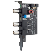 RME - Wordclockmodule for HDSP series RME - Wordclockmodule for HDSP series